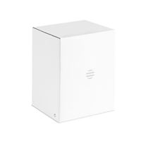 BICCHIERE 450ml IN VETRO